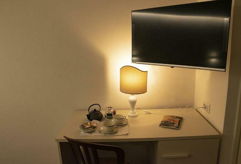 فندق Terme Sant Egidio