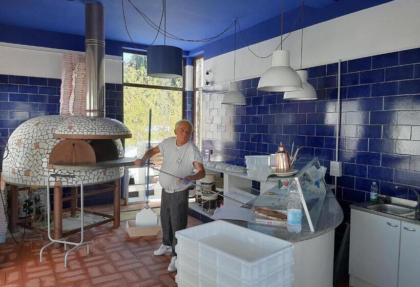 فندق Terme Sant Egidio