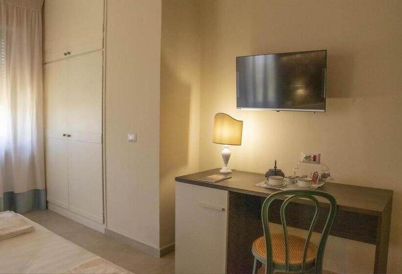 فندق Terme Sant Egidio