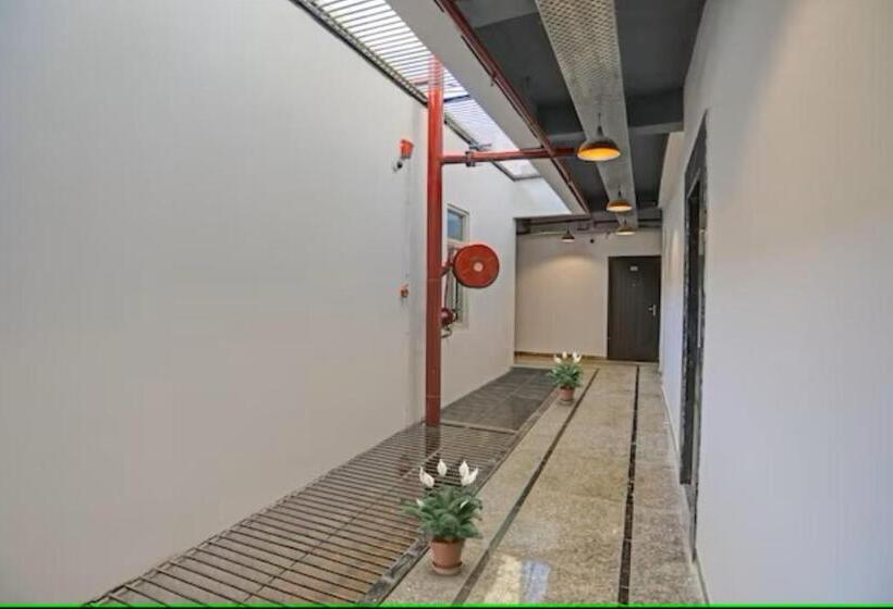 酒店 The Rasa Vasundhara