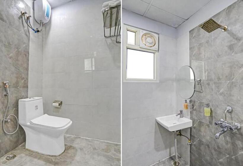 酒店 The Rasa Vasundhara