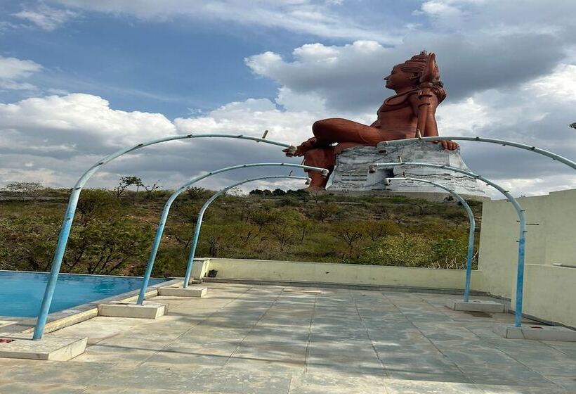 فندق Shiv Ashray Resort