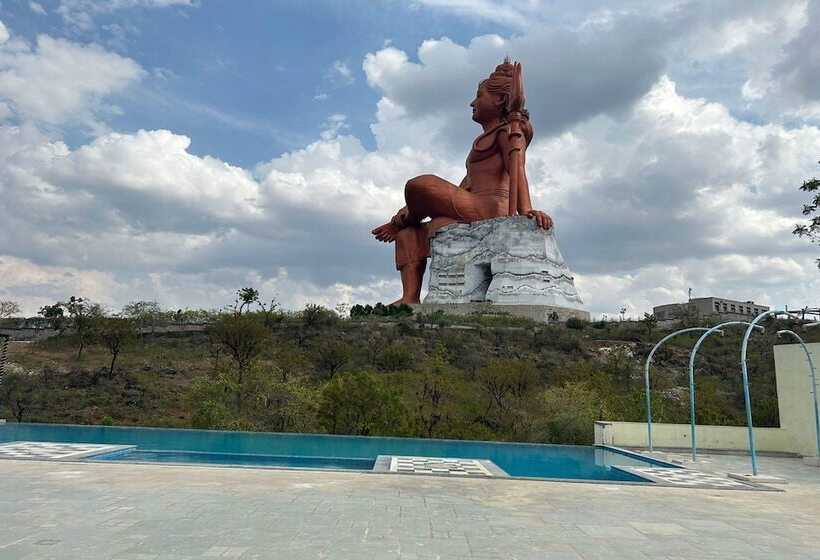 Hotel Shiv Ashray Resort