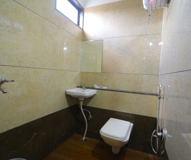 فندق Shiv Ashray Resort