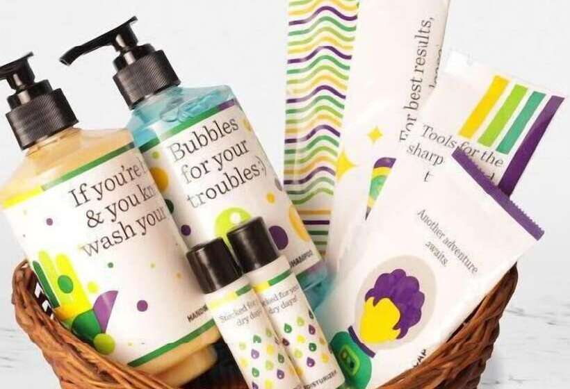 هتل Treebo Abhi Suites, Guntur