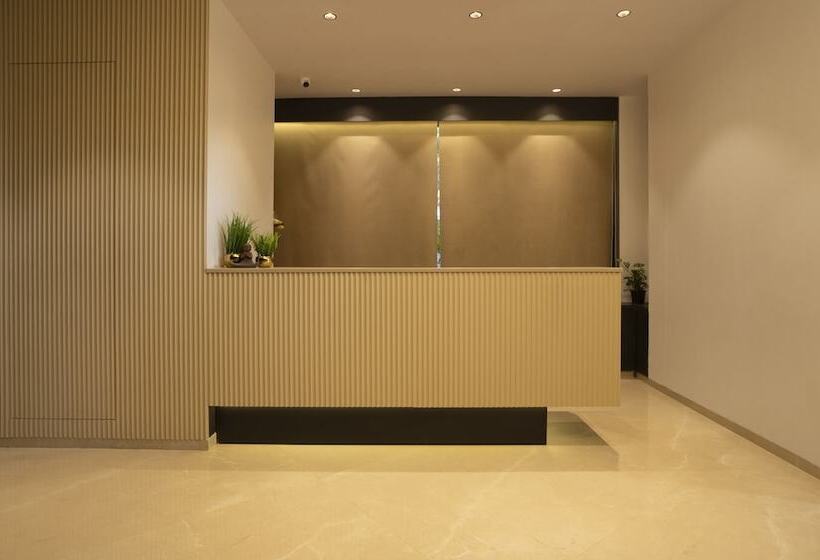 酒店 Treebo Premium Savera Inn