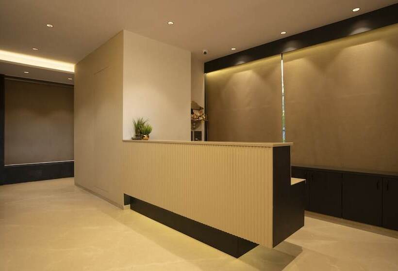 酒店 Treebo Premium Savera Inn