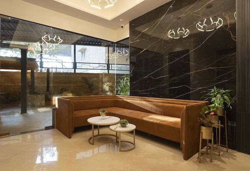 酒店 Treebo Premium Savera Inn