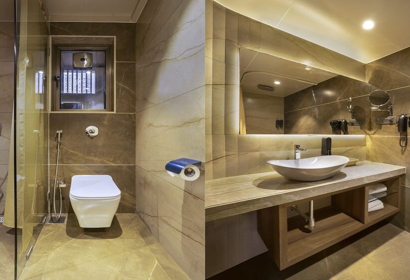 酒店 Treebo Premium Savera Inn