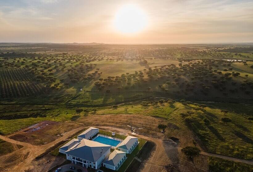 هتل Vila Gale Collection Monte Do Vilar