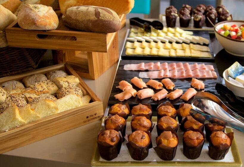 هتل Vila Gale Collection Monte Do Vilar