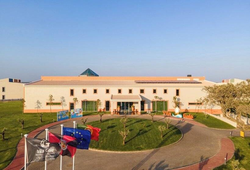 هتل Vila Gale Nep Kids