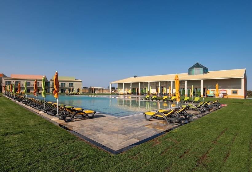 هتل Vila Gale Nep Kids