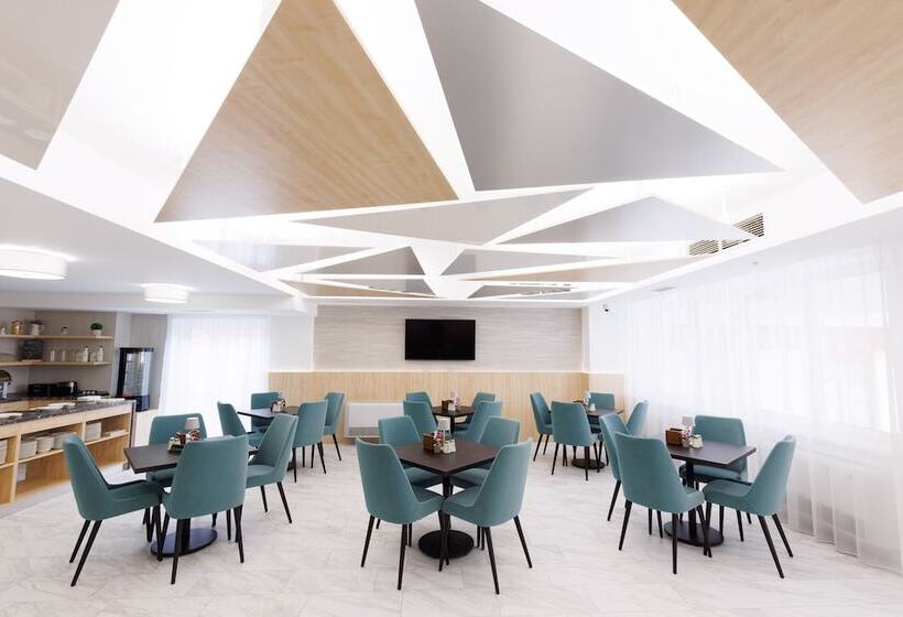 בית מלון כפרי Yvy