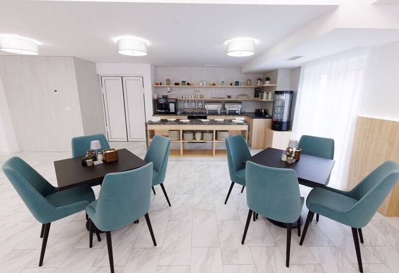 בית מלון כפרי Yvy