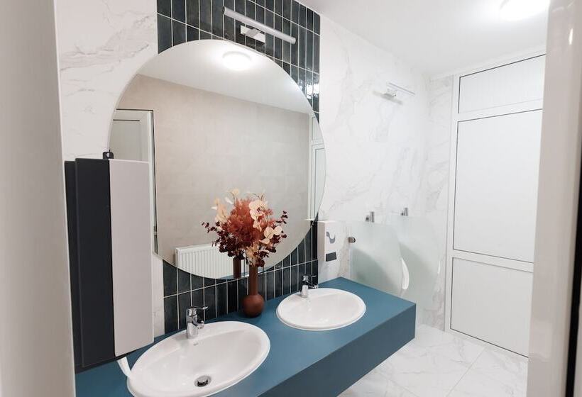 בית מלון כפרי Yvy