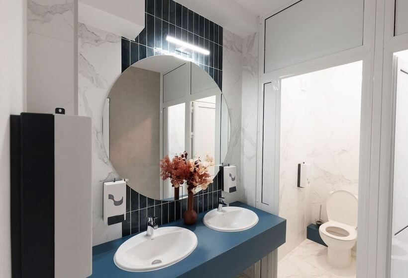 בית מלון כפרי Yvy