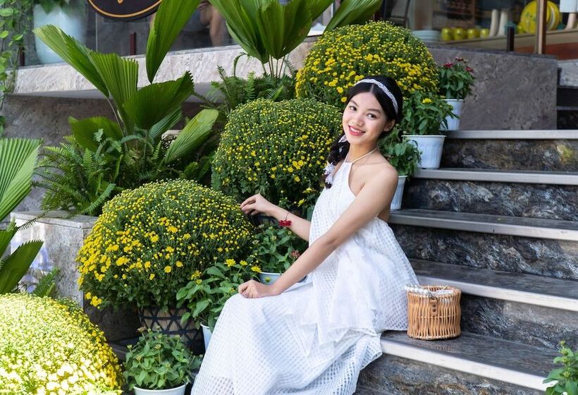 Mk Riverside Apartment By Haviland