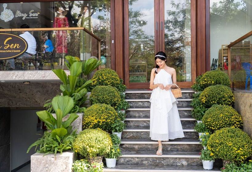 Mk Riverside Apartment By Haviland