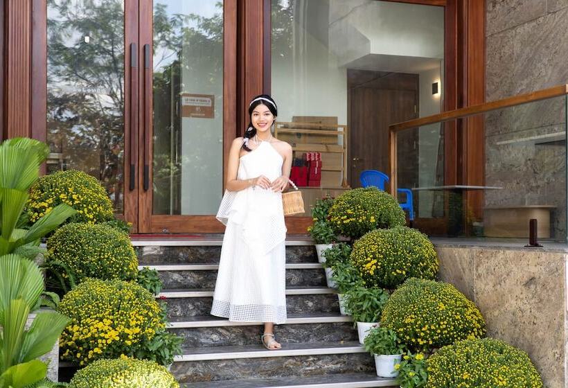 Mk Riverside Apartment By Haviland