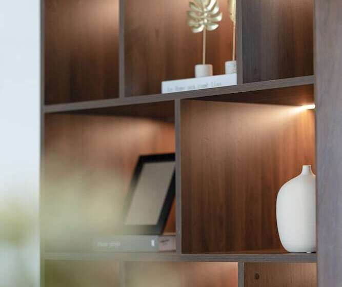 Mk Riverside Apartment By Haviland