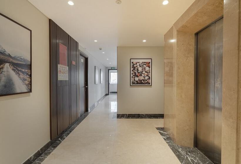 Mk Riverside Apartment By Haviland