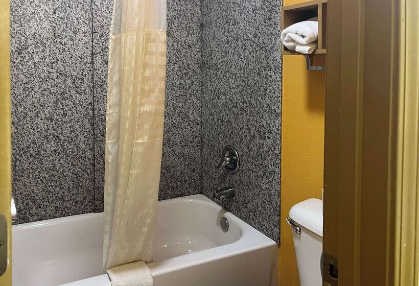 Motel 6 Morrilton, Ar