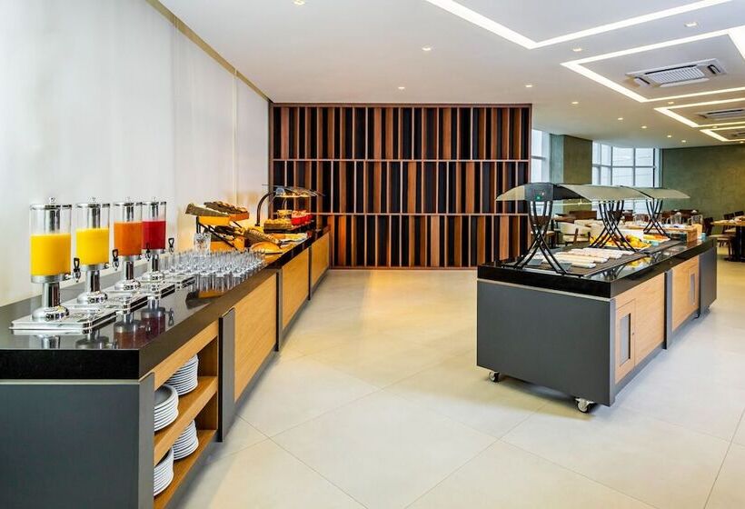 Nh Hotel Feira De Santana