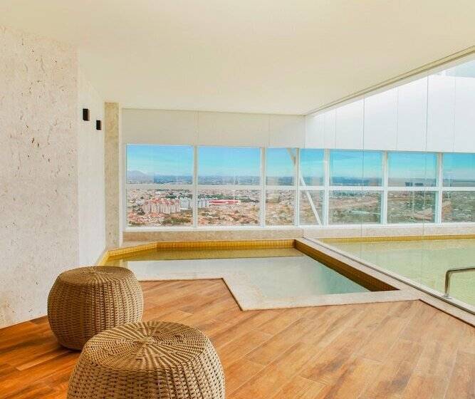 Nh Hotel Feira De Santana