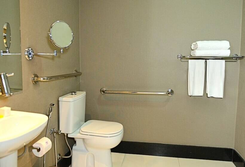 Nh Hotel Feira De Santana