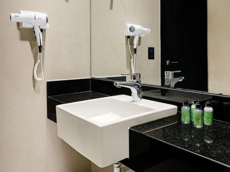 Nh Hotel Feira De Santana