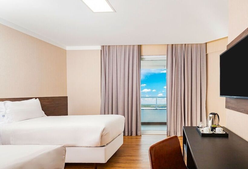 Nh Hotel Feira De Santana