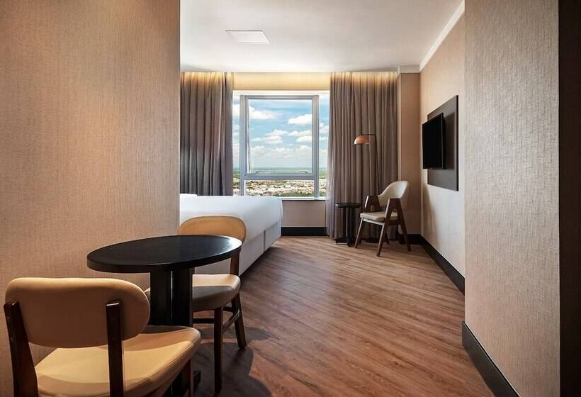 Nh Hotel Feira De Santana