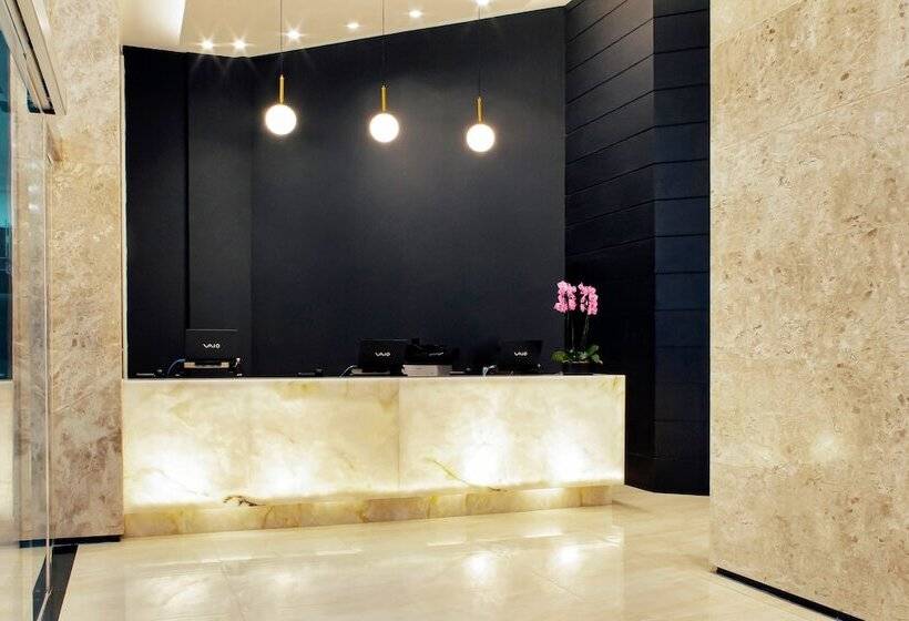 Nh Hotel Feira De Santana