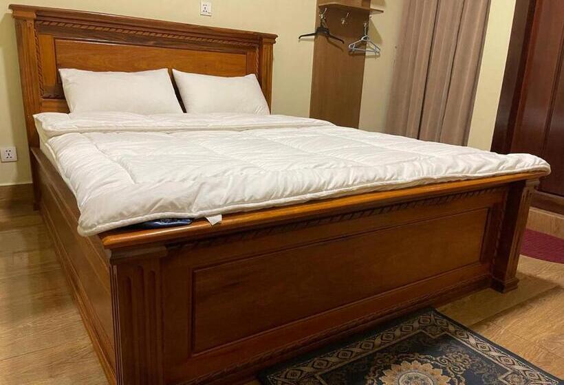 פנסיון Blue Sky Guest House