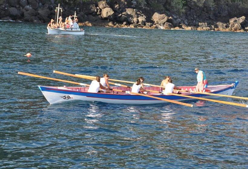 بنسيون Casa Da Bicuda