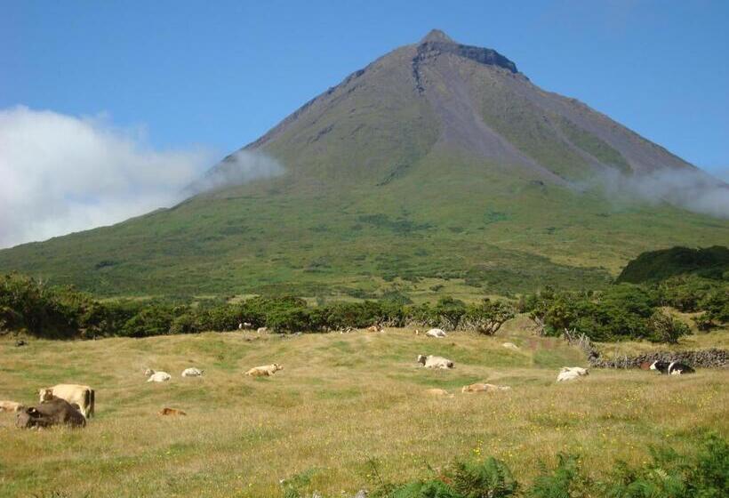 بنسيون Casa Da Bicuda