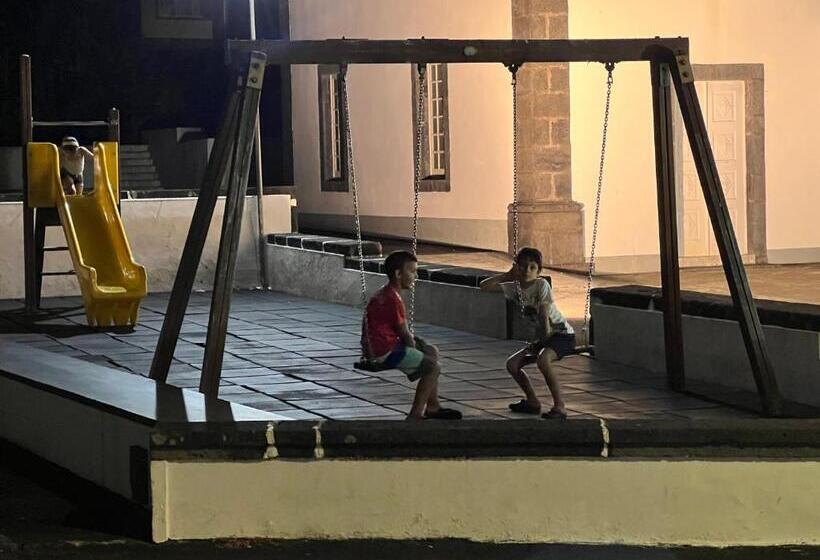 بنسيون Casa Da Bicuda