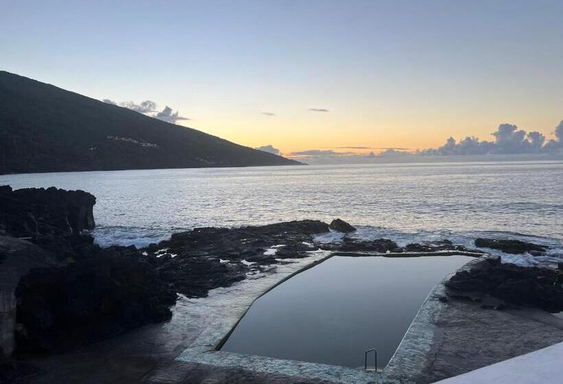 بنسيون Casa Da Bicuda