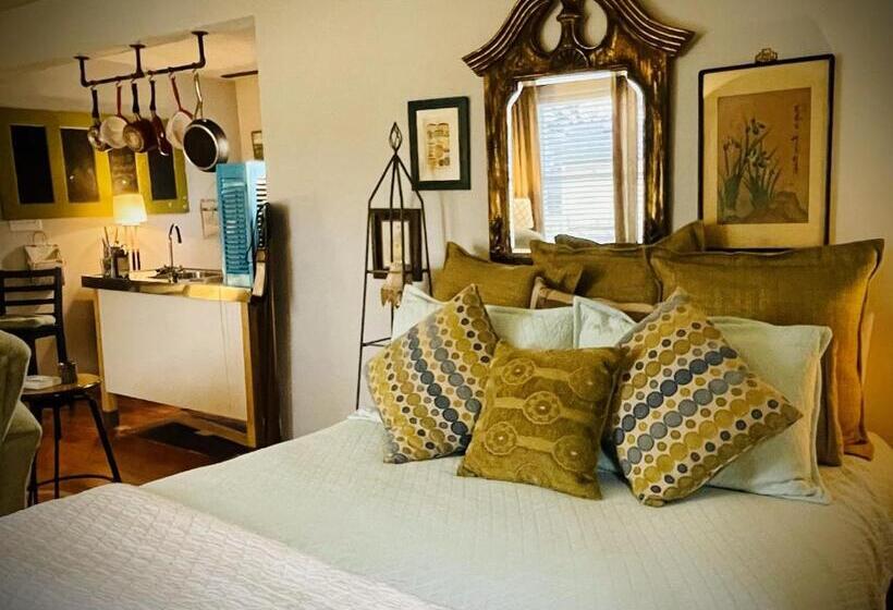 ペンション The Coziest Cottage In Waxahachie