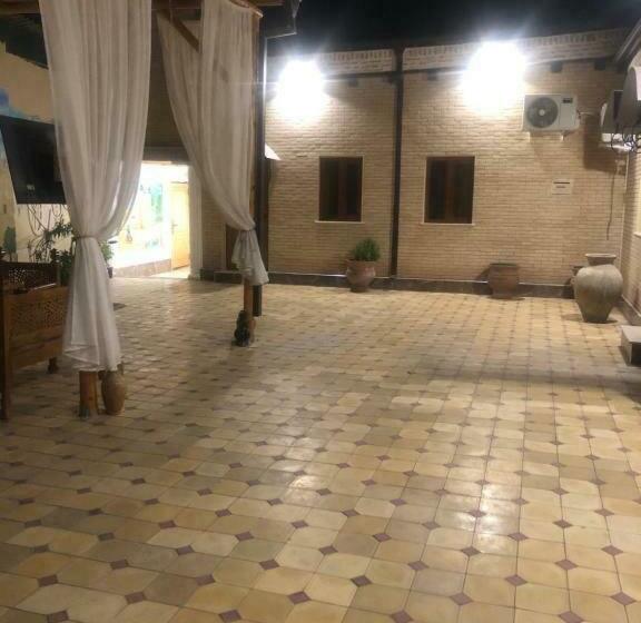 بنسيون Dolon B&b