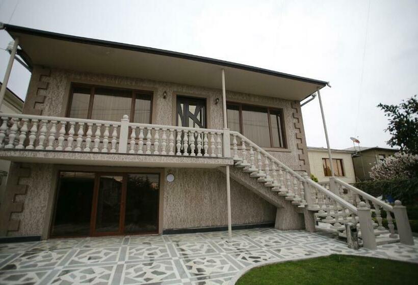 پانسیون Guest House Nikola