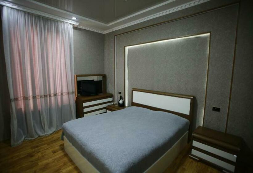 پانسیون Guest House Nikola