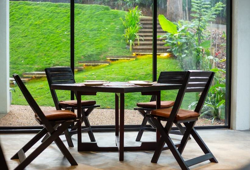 펜션 Namara Green Ella