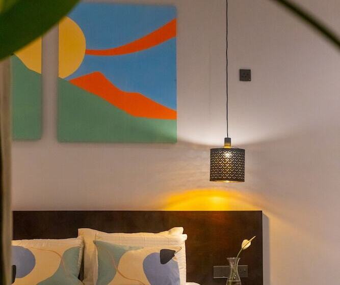 Пансион Namara Green Ella