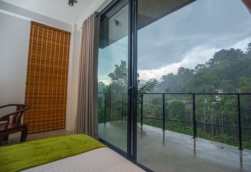 펜션 Namara Green Ella