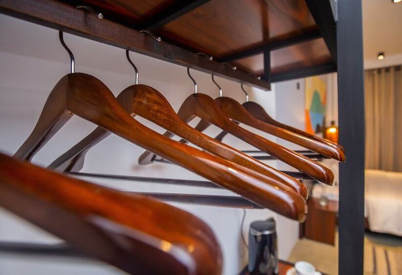 펜션 Namara Green Ella