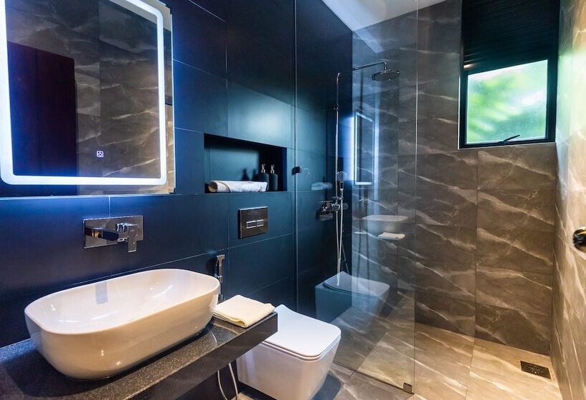 펜션 Namara Green Ella