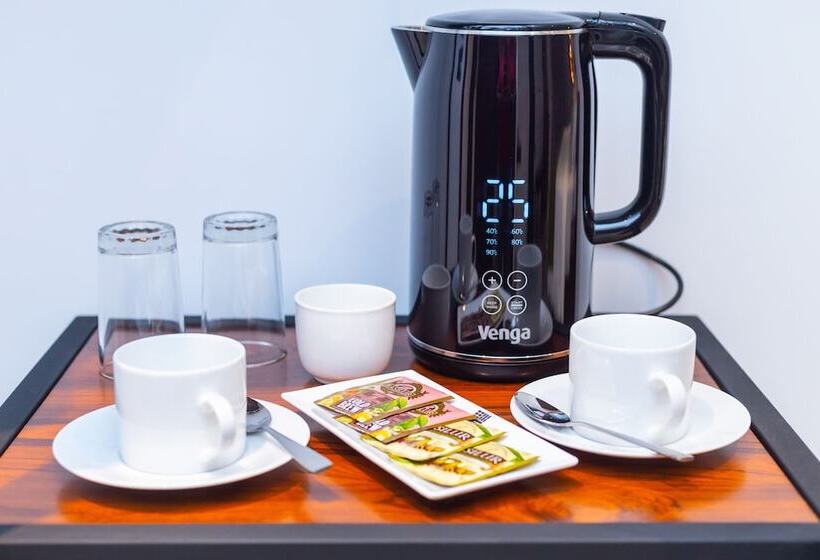 펜션 Namara Green Ella