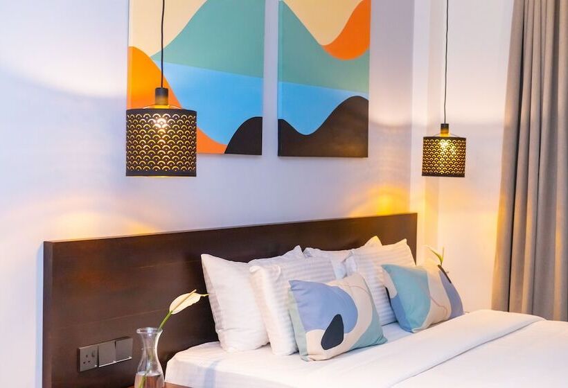 펜션 Namara Green Ella